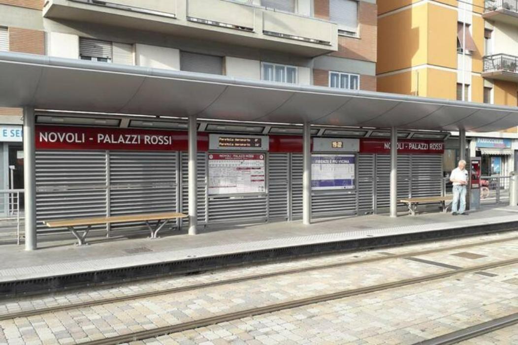 Florence Fevira Airport Εξωτερικό φωτογραφία